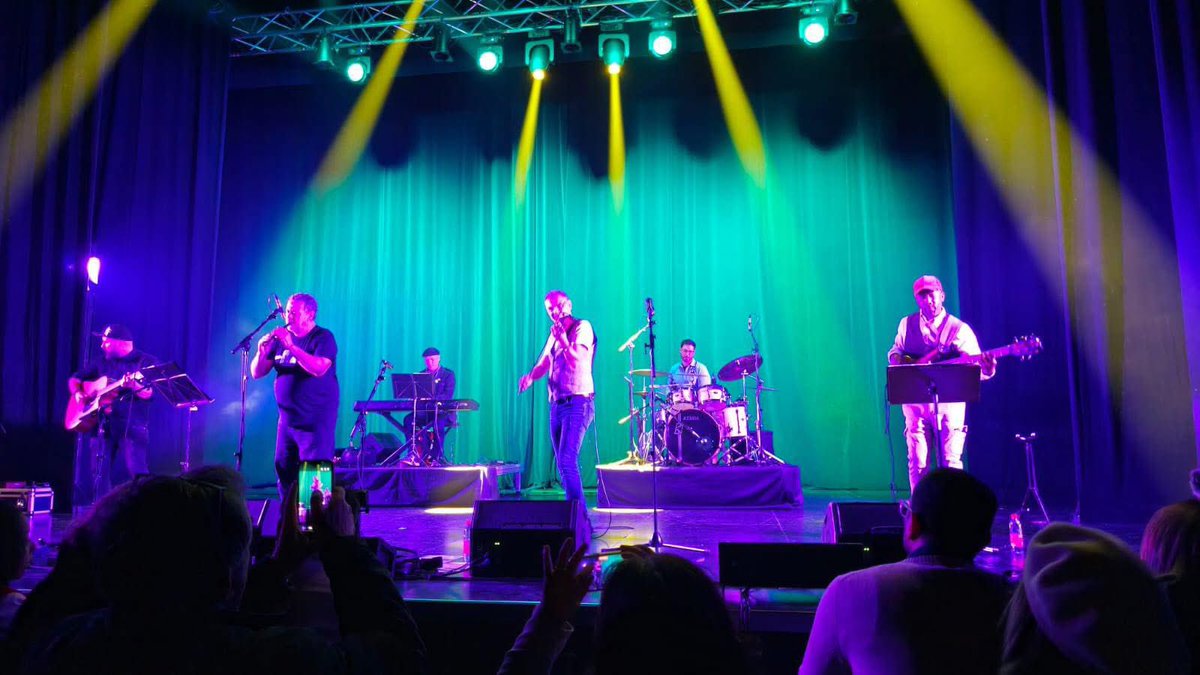 Supervivientes tweet media