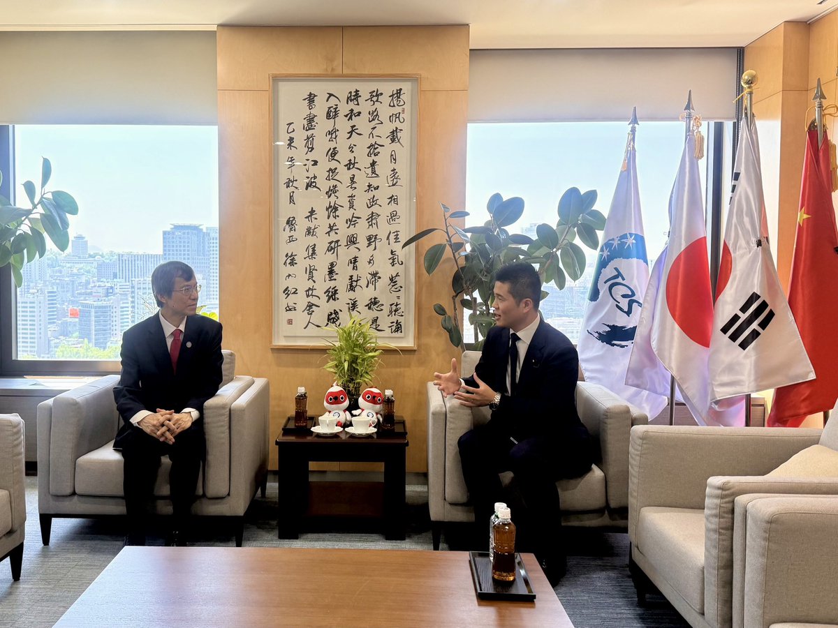 原田直樹　衆議院議員(中道改革連合) tweet media