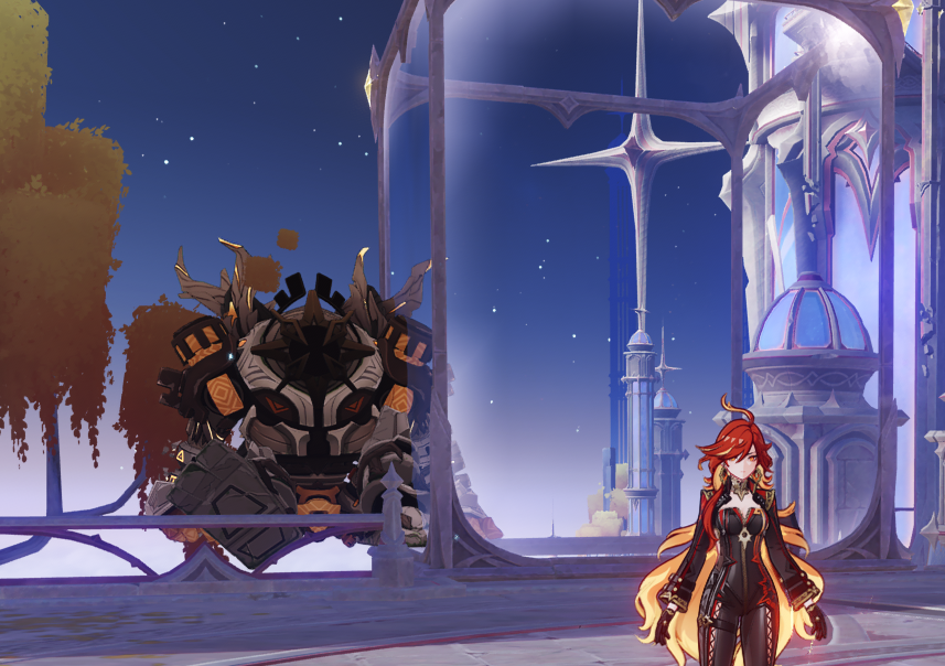 lunakkun // VGen tweet media