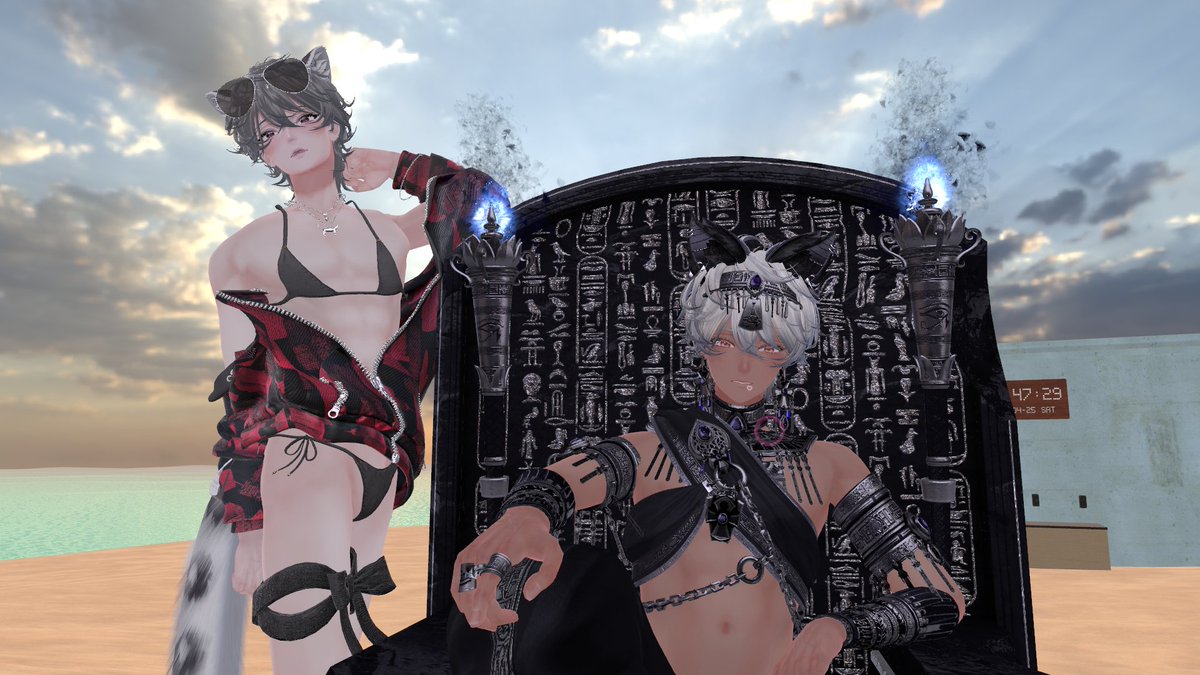 ひなた tweet media