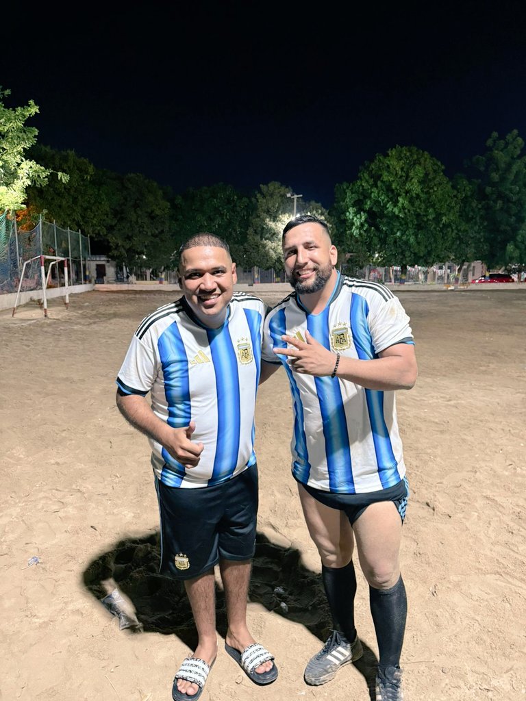 Brandon Rafael Marquez tweet media