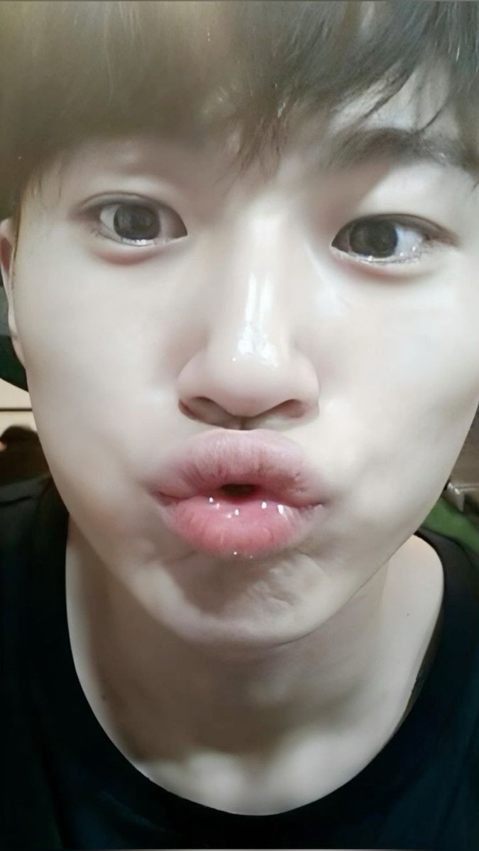 Wooseok. tweet media