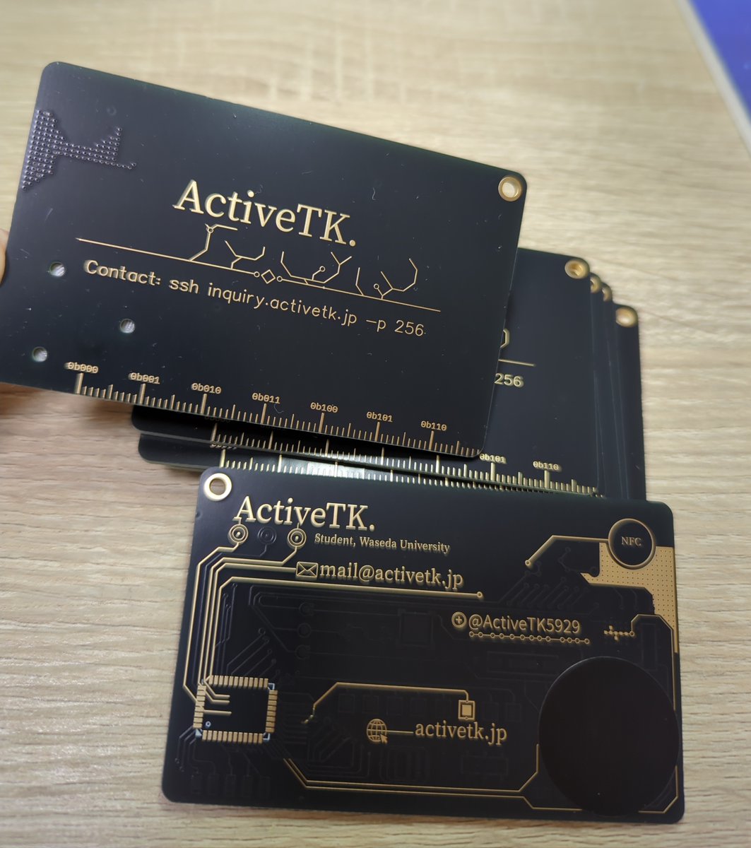 ActiveTK․ (@ActiveTK5929) / Posts / X