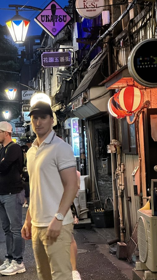 Pato Bonato tweet media