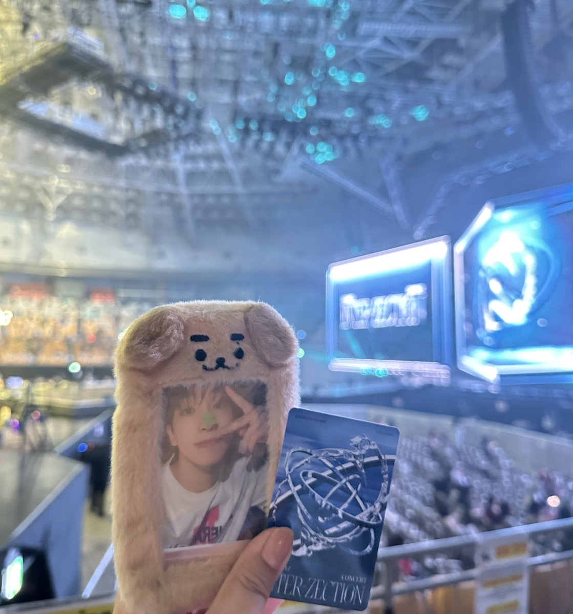 si___jak's tweet photo. 막콘에 상프 등장✌️ https://t.co/8F6PLvsNOm