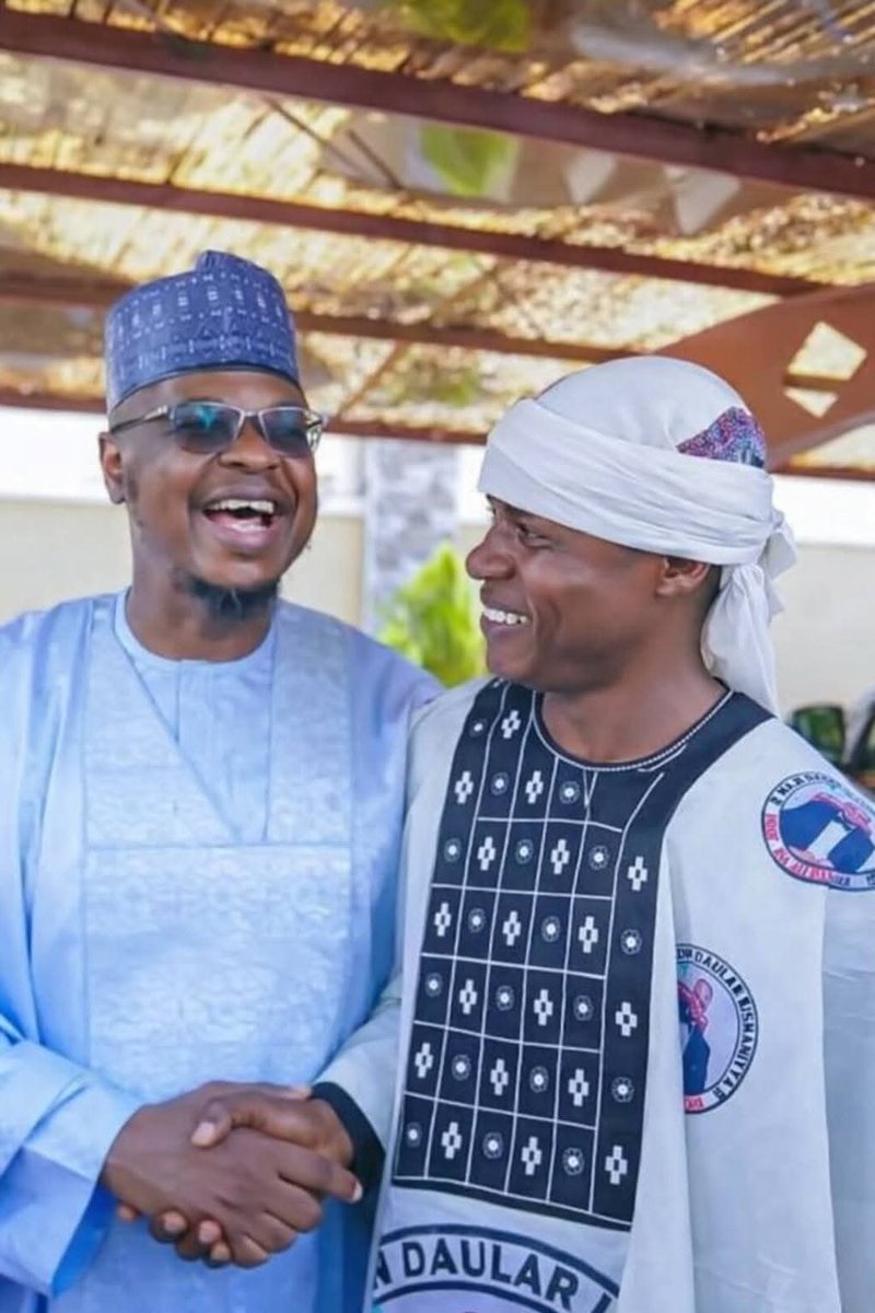 SHEHU NA-ALLAH tweet media