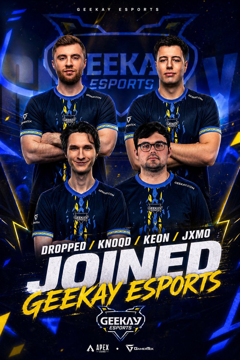 ApexRostermania tweet media