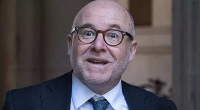 🇬🇧British and Proud🇬🇧 tweet media