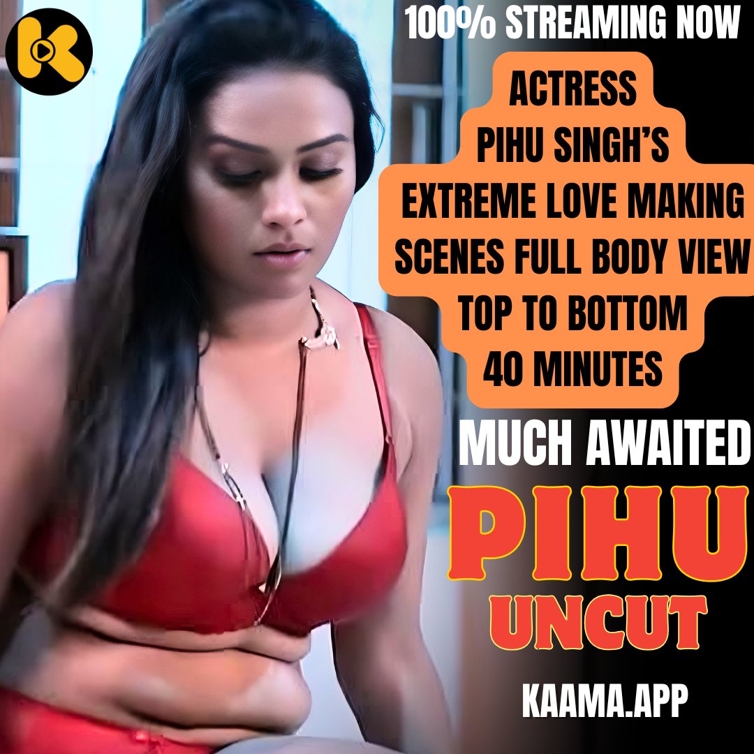Kaama APP tweet media