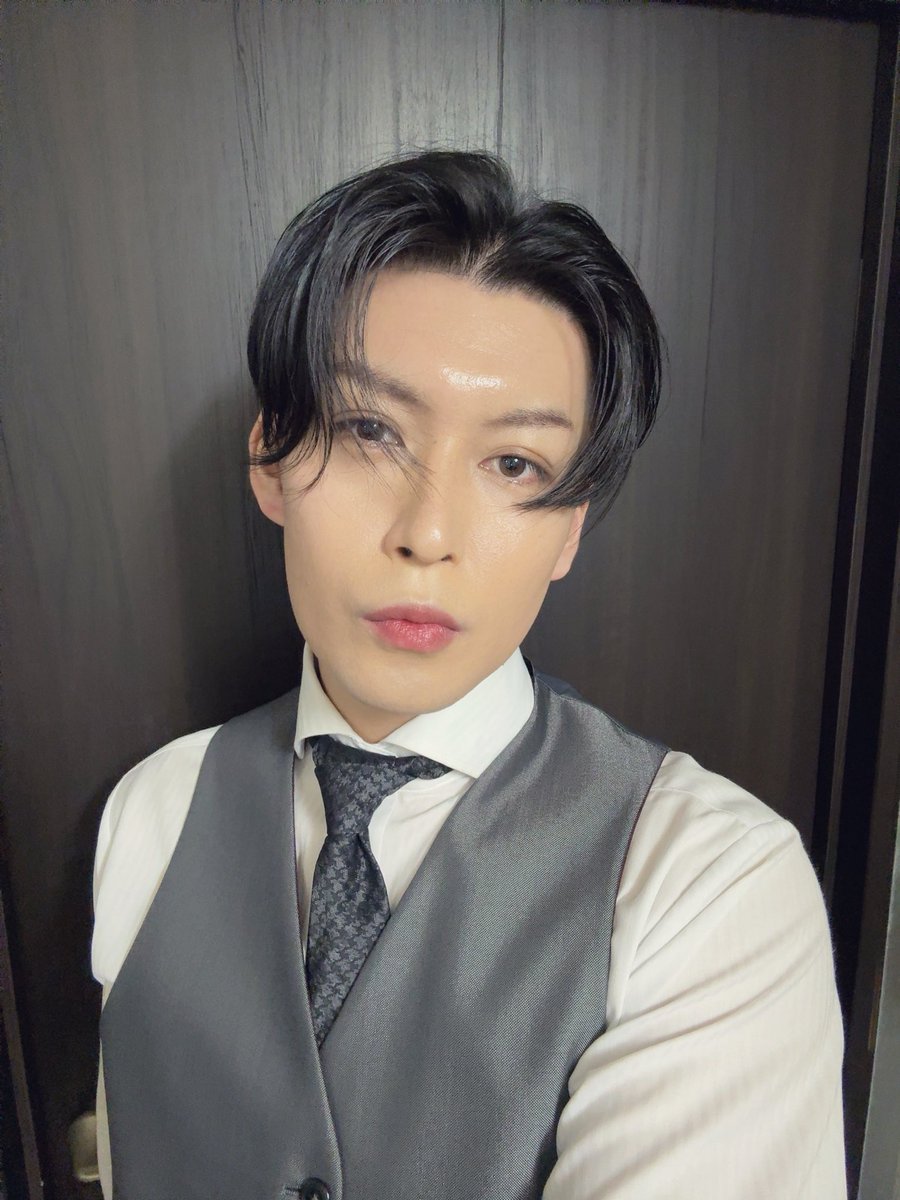 岩田知樹 tweet media