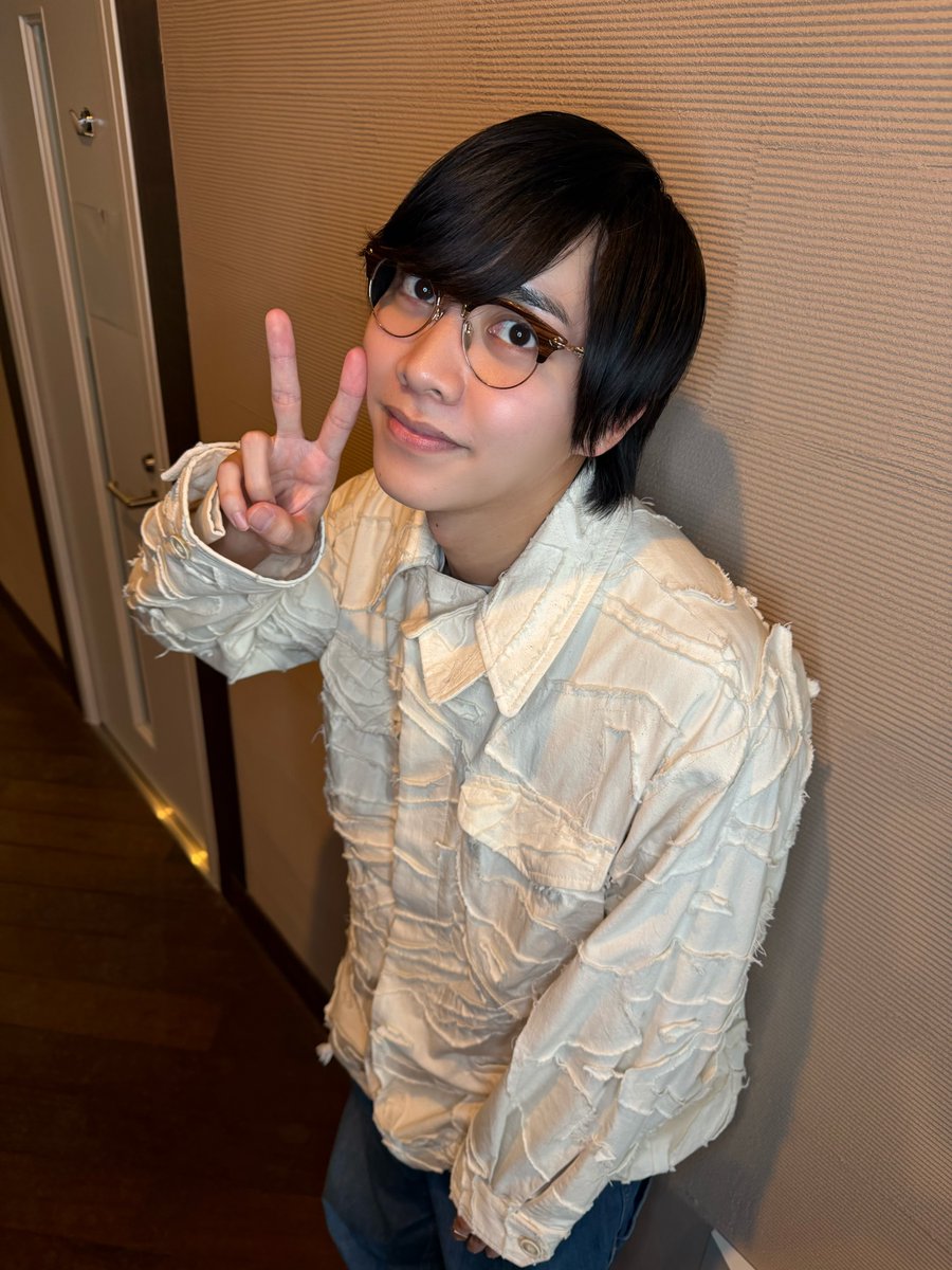 7mpickup_tfm's tweet image. 📻今週の#IMPickup 振り返り📝

4/20(月)：ジャムの日🍓
4/21(火)：ゲームボーイが発売された日👾
4/22(水)：清掃デー🧹
4/23(木)：国際マヌルネコの日😺
4/24(金)：桂由美さんの誕生日👰

@_7mp_official_

#TOKYOFM #JFN
#IMP. #IMPickupソロショ