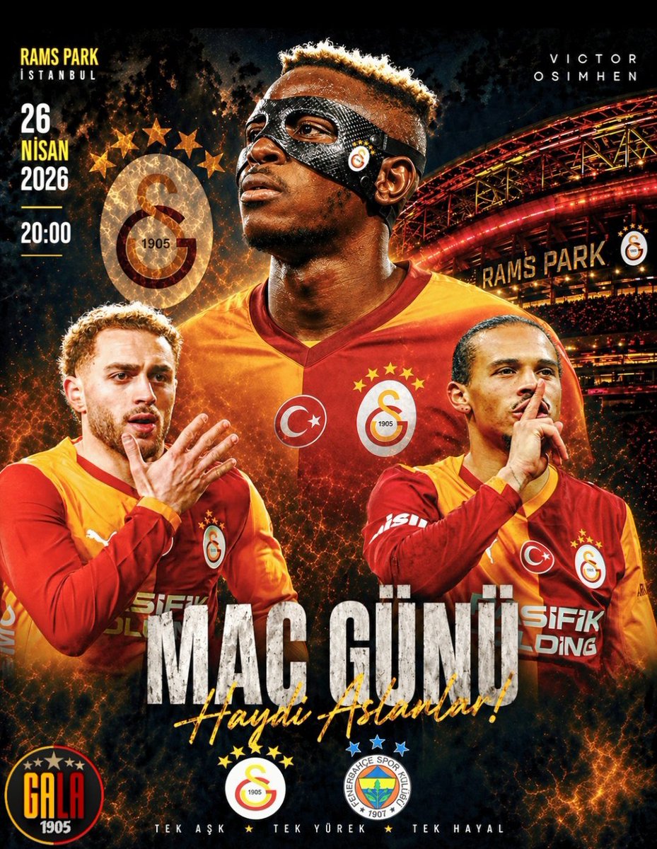Mehmet Gezer tweet media