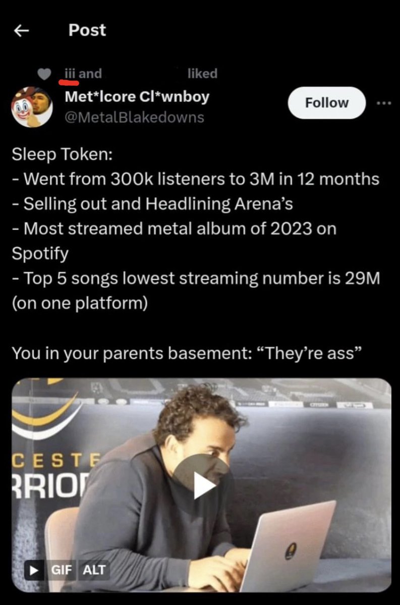 Annabel tweet media