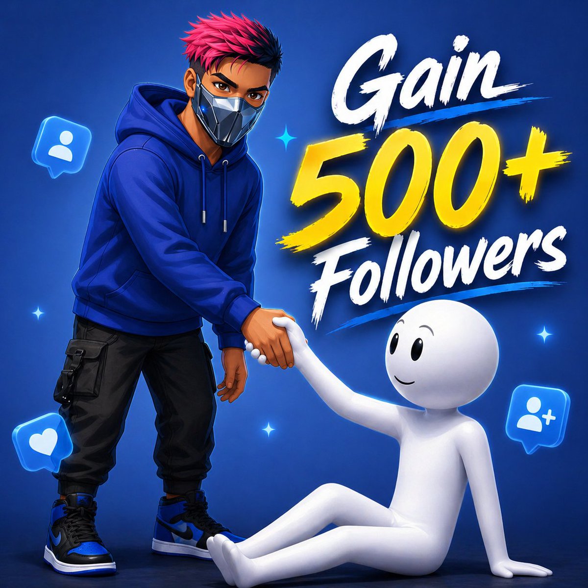 𝗕𝗼𝗯𝗼 𝗫 tweet media
