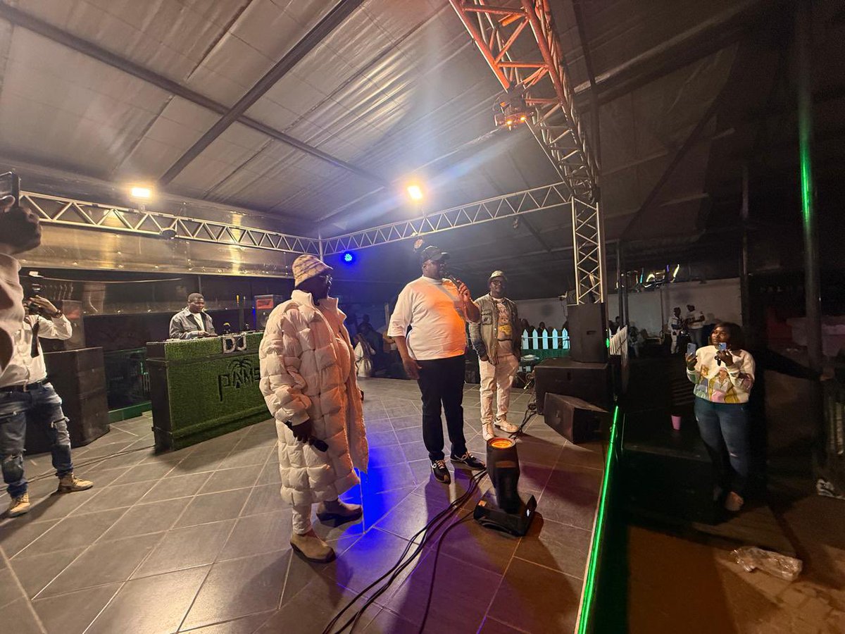 Floyd Shivambu tweet media