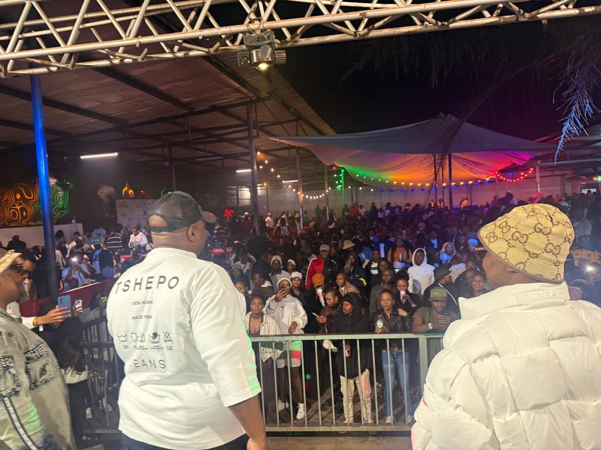 Floyd Shivambu tweet media