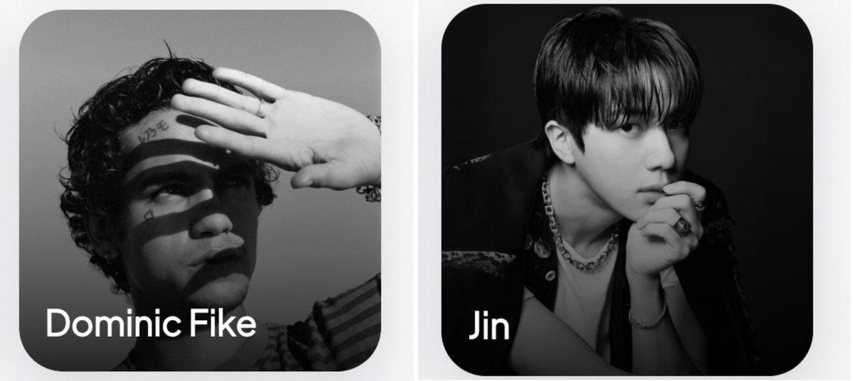 Bangtan7_Stream's tweet image. I vote #Jin for #ArtistaMasculinoInternacionaldoAno at the #SECAwards

(X voting of 1st round ends today)