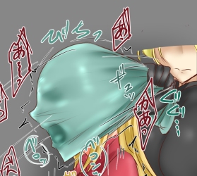 フラットライン tweet media