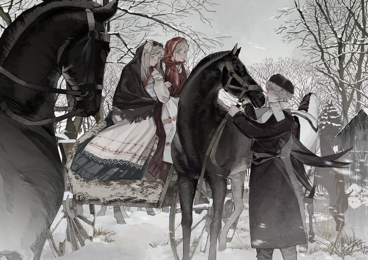 Матрёшка tweet media