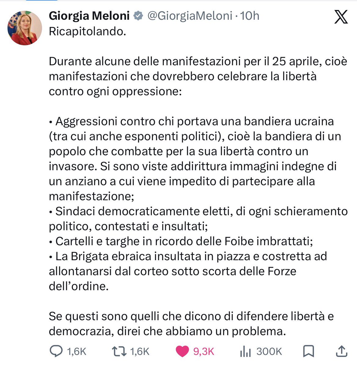 Marco Setaccioli tweet media