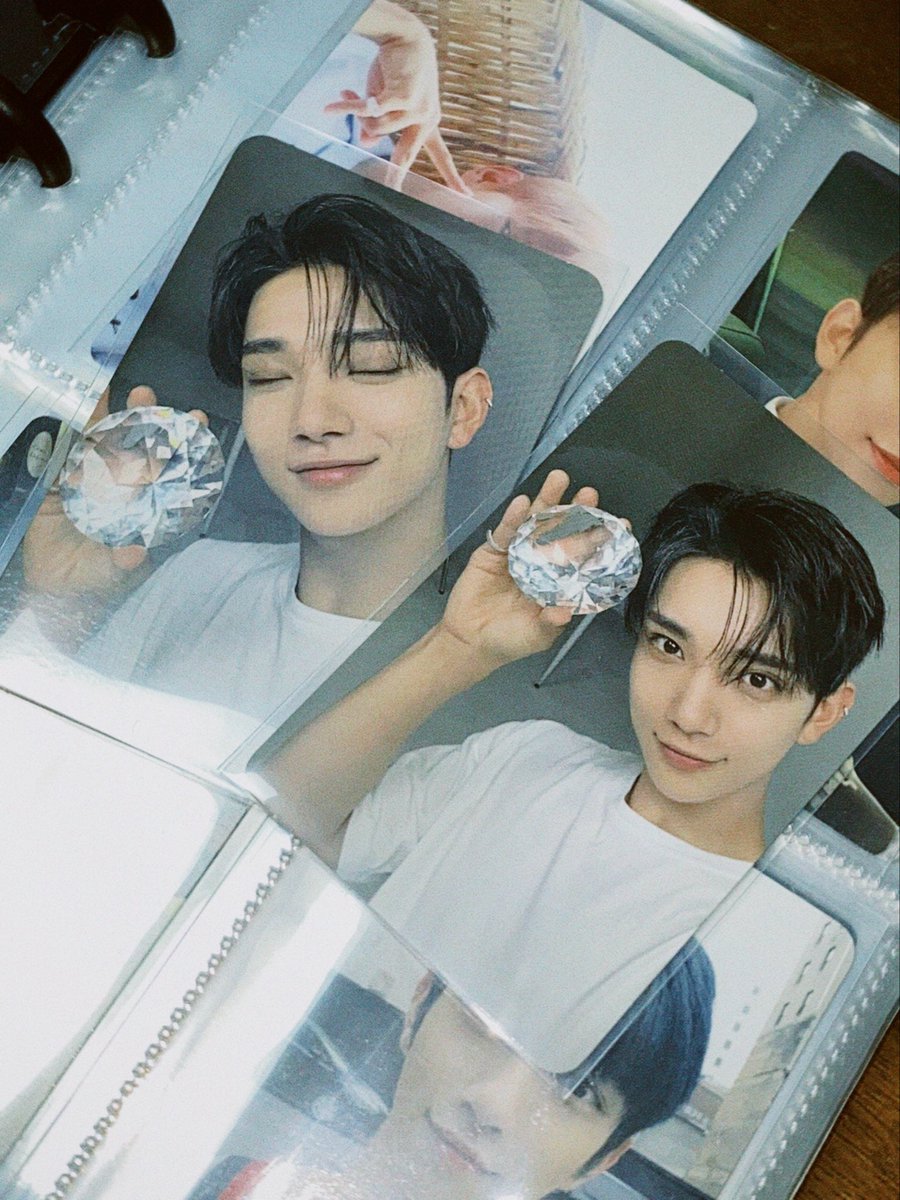 elii | saw svt tweet media