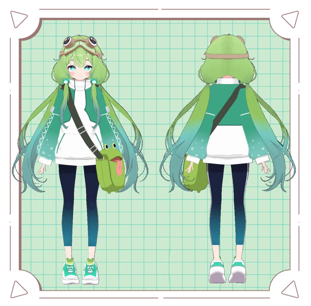 hazu　雨月18個 雨月さく🌙3Dな日常 (@amatsukisaku) / X