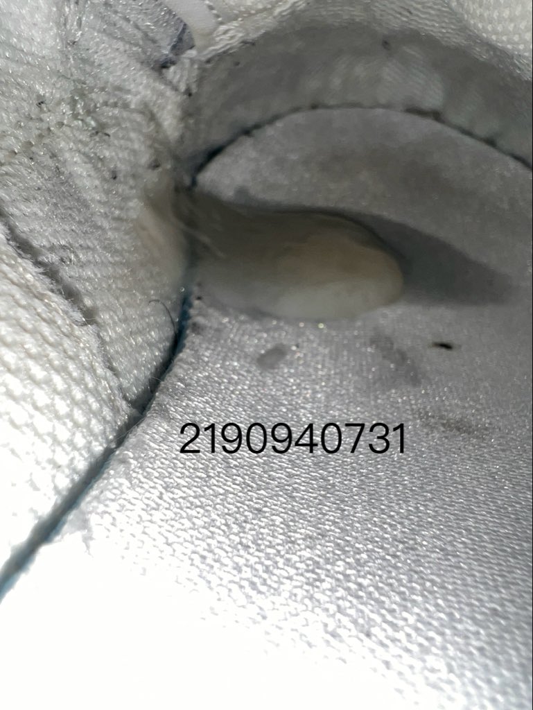 恋足玩鞋 tweet media