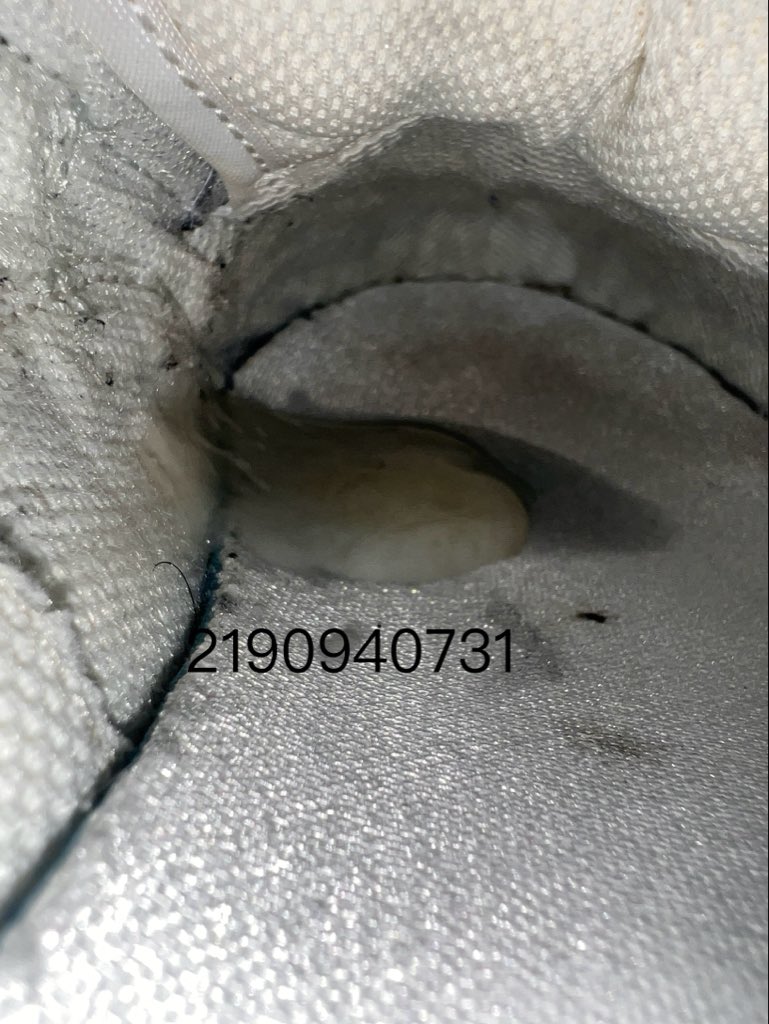 恋足玩鞋 tweet media