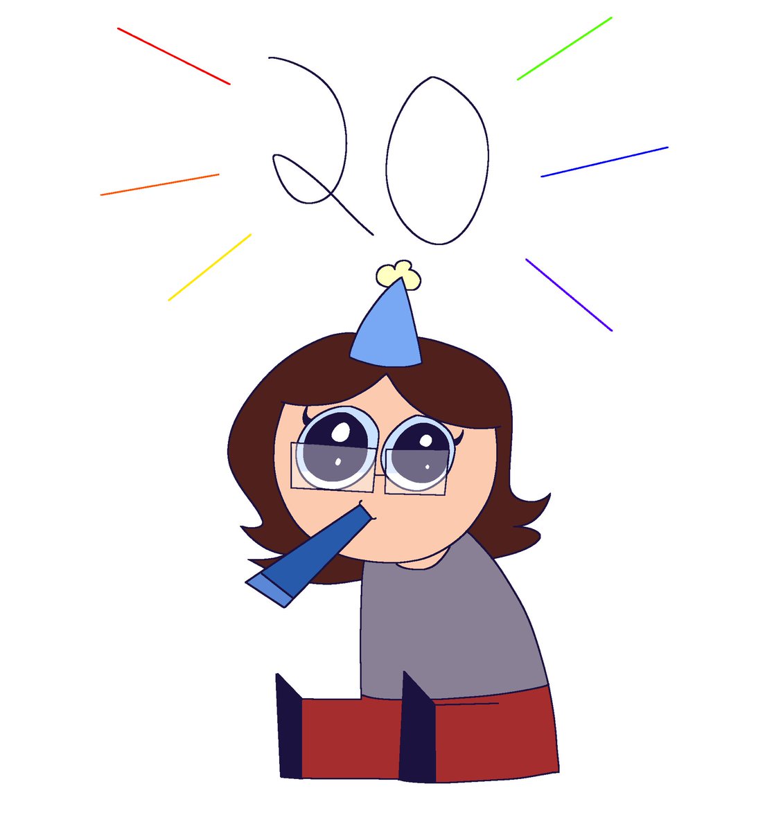 🍓Angelica(Slenderman’s wife)🍓 tweet media