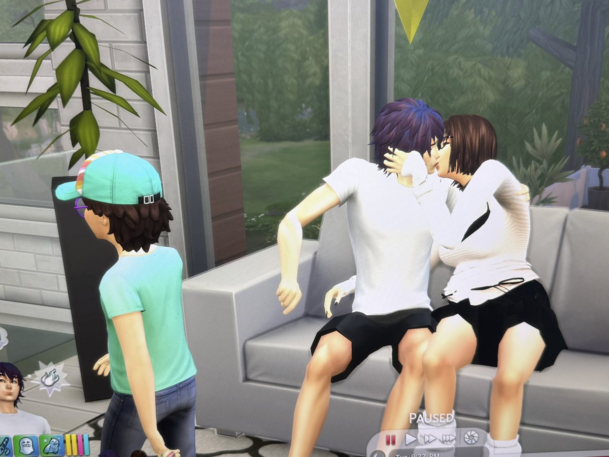 luce (volks's little bird) tweet media