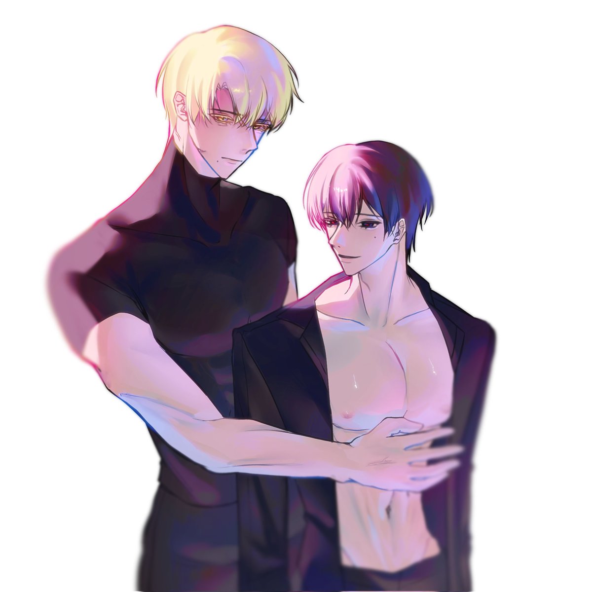 자컾 생각보다 맛있네