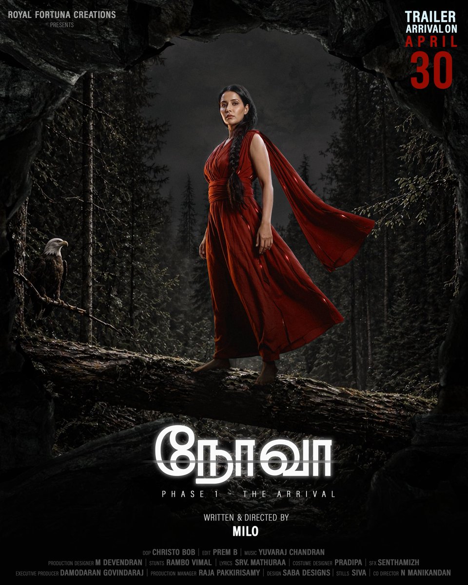 ScreenTimeGuru's tweet image. #Nova