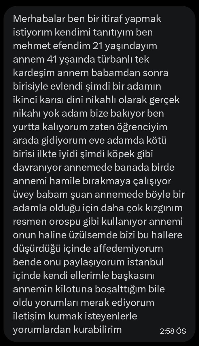 Ayfer çakmak tweet media