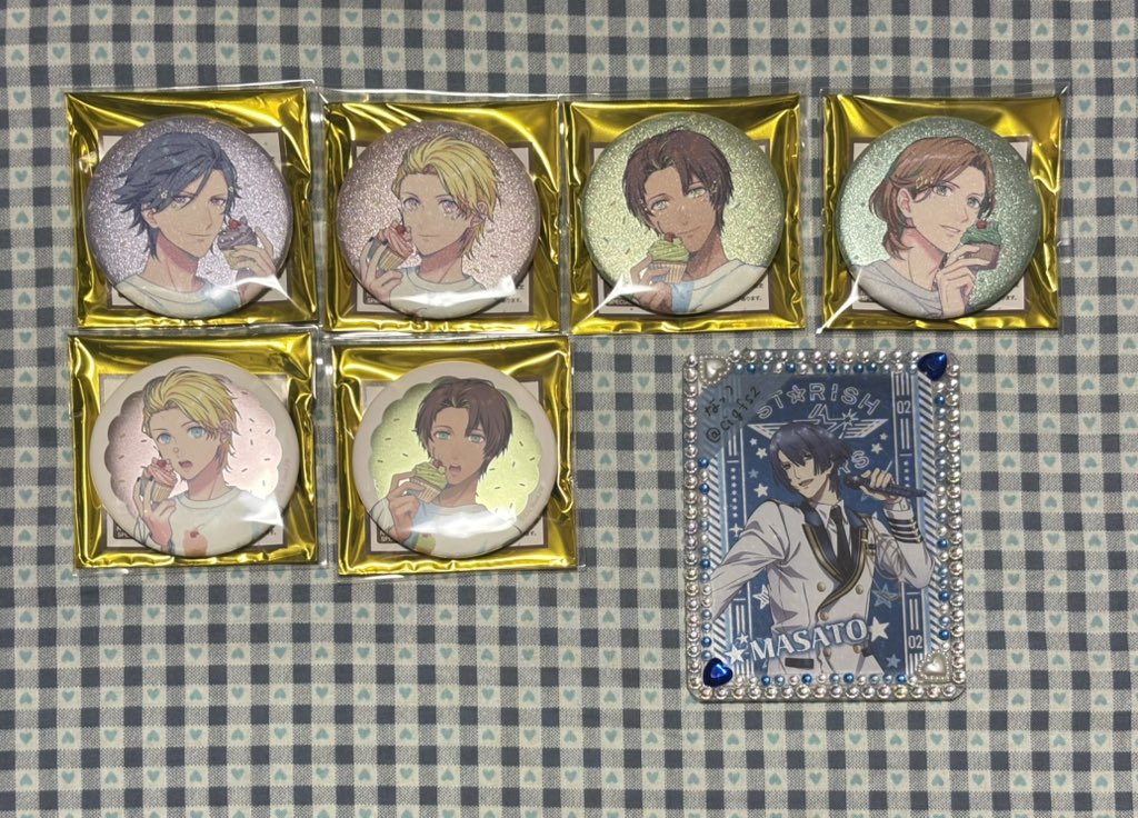 なっつ❄️💙 tweet media