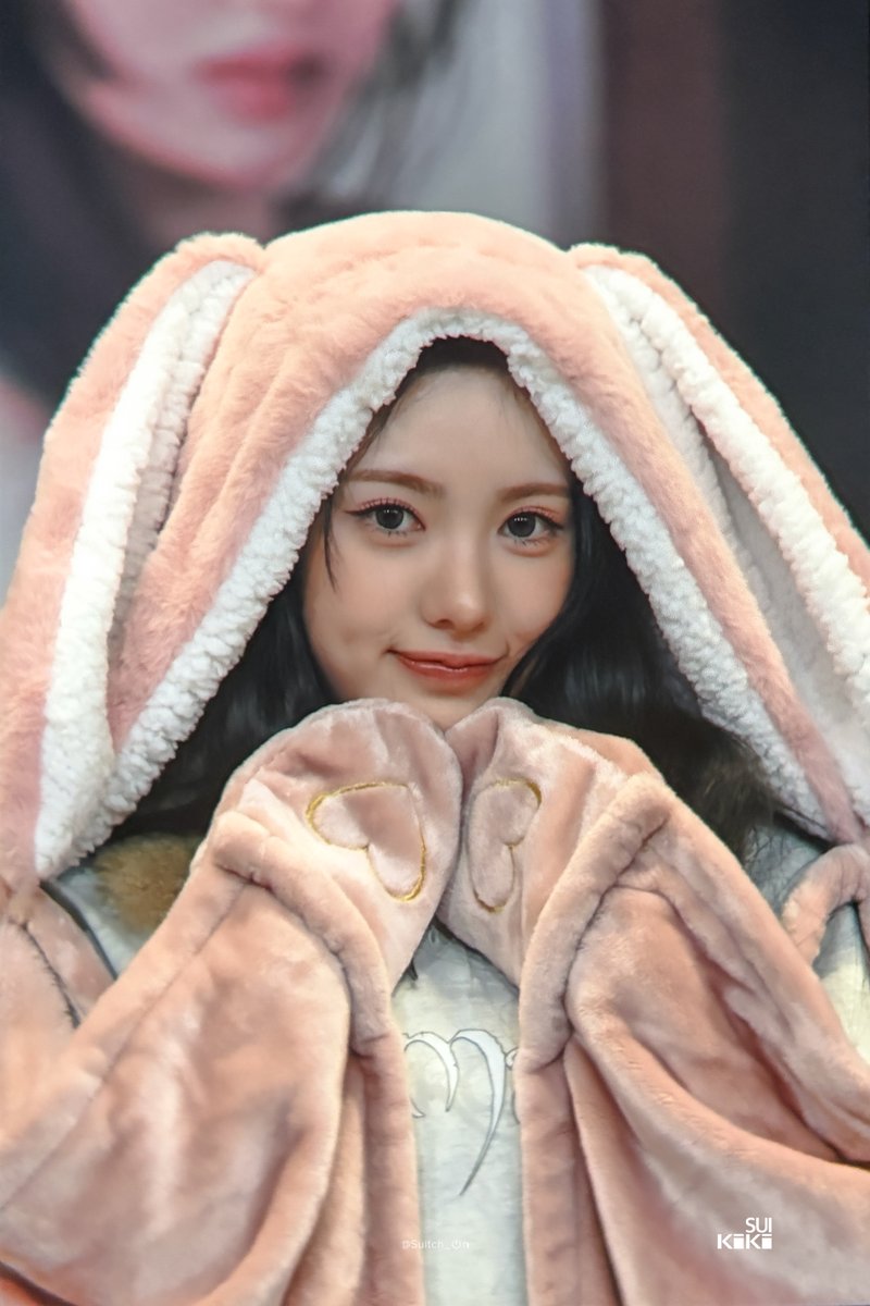 Suitch_On's tweet image. 260526 애플뮤직 #수이 #SUI #KiiiKiii