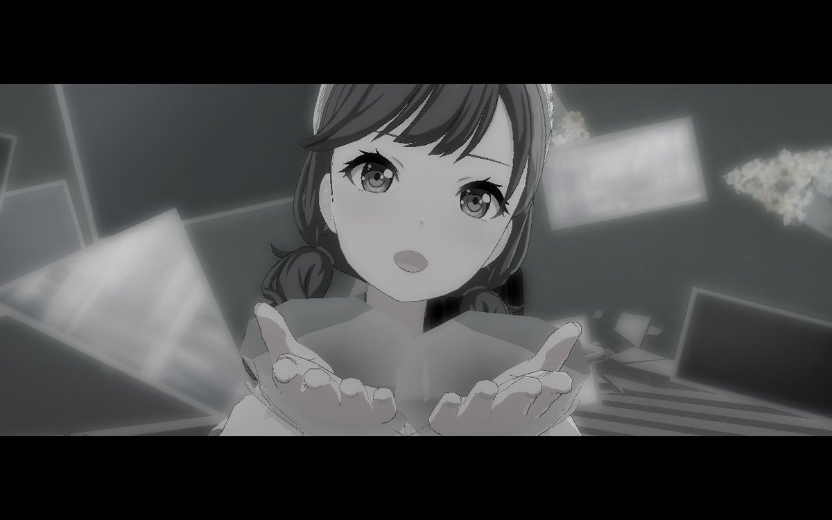 🌸絆花🌸@WL,Part2までガチャ禁中 tweet media