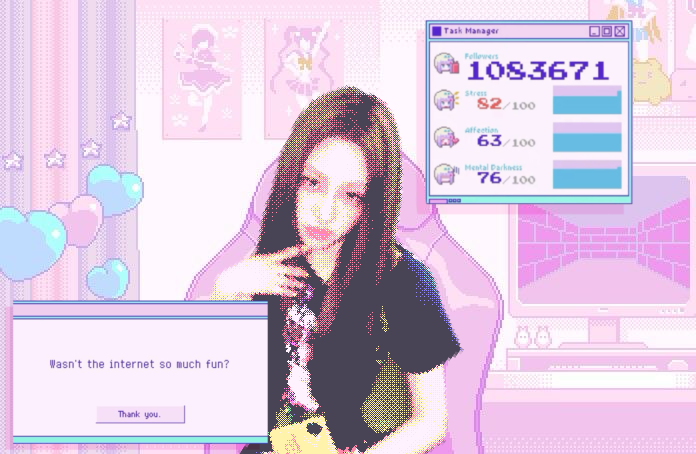 serine ⋆˚꩜ #ZAP #UNCHILD tweet media