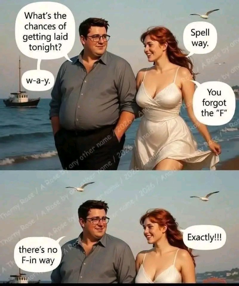 Pissed Off American tweet media