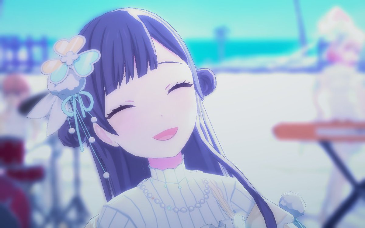 🌸絆花🌸@WL,Part2までガチャ禁中 tweet media