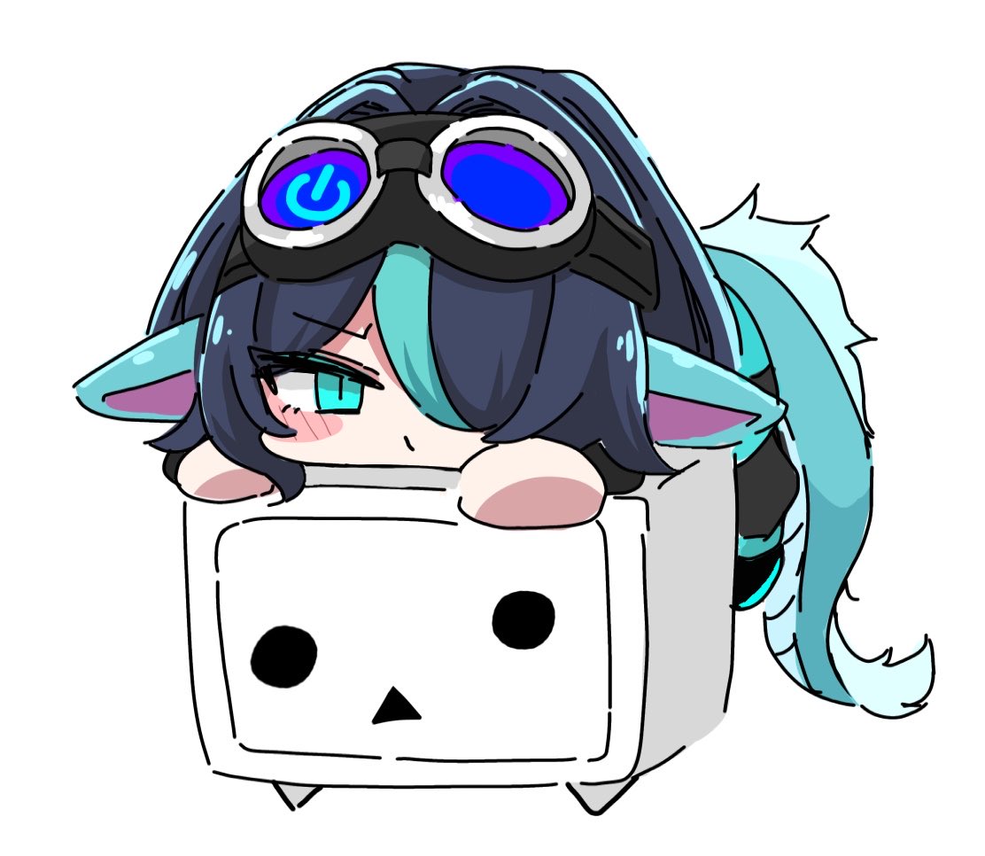 はてぃーな tweet media