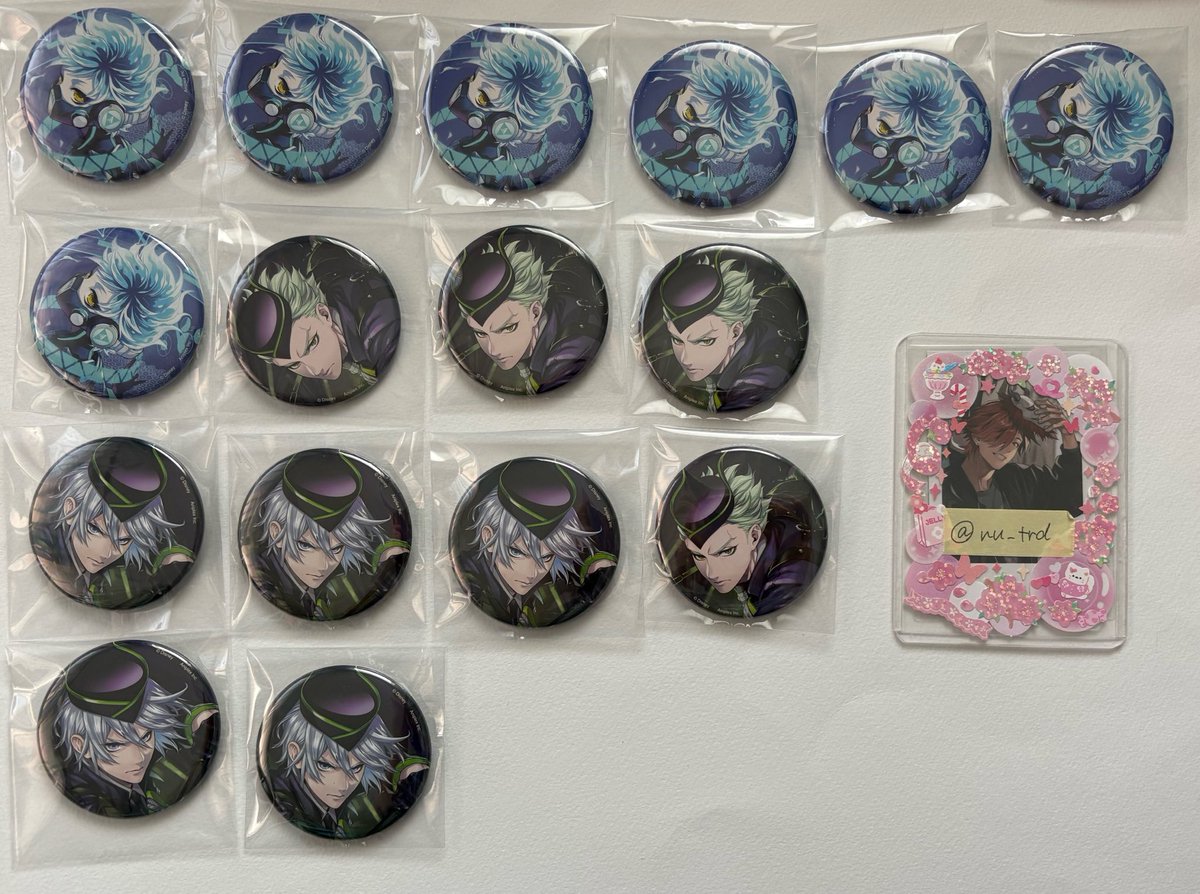 ぬ@リトリン必読 tweet media