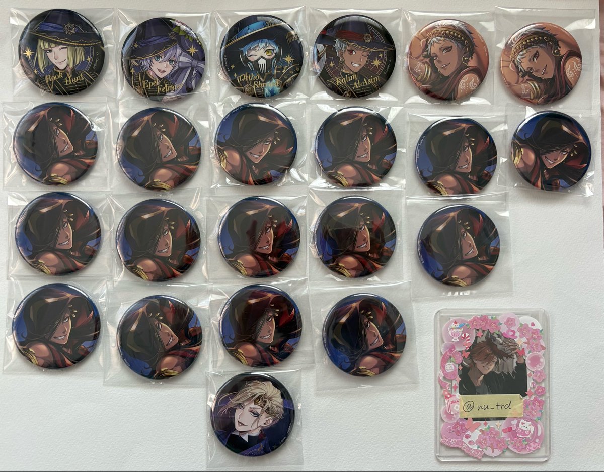 ぬ@リトリン必読 tweet media