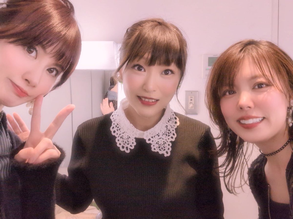 ColorM_310Tokyo's tweet image. SARI LIVE 2026 BIG UP

SARIさんの放つ峻烈な光彩
ZESTの愛すべき面々
そして心強いサポートメンバー
この刹那を支えてくださったスタッフの方々
会場・配信それぞれの場所から熱き呼応を寄せてくださった皆様

本当にありがとうございました🙇🏼‍♀️🖤

 #SARI
 #ZARD 
 #ZEST