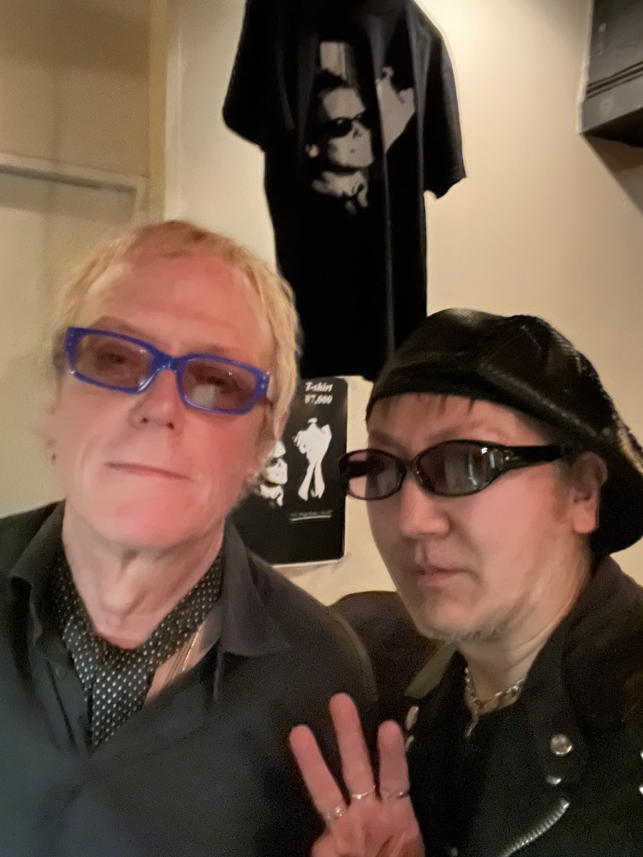 DJ KOKI ABE tweet media