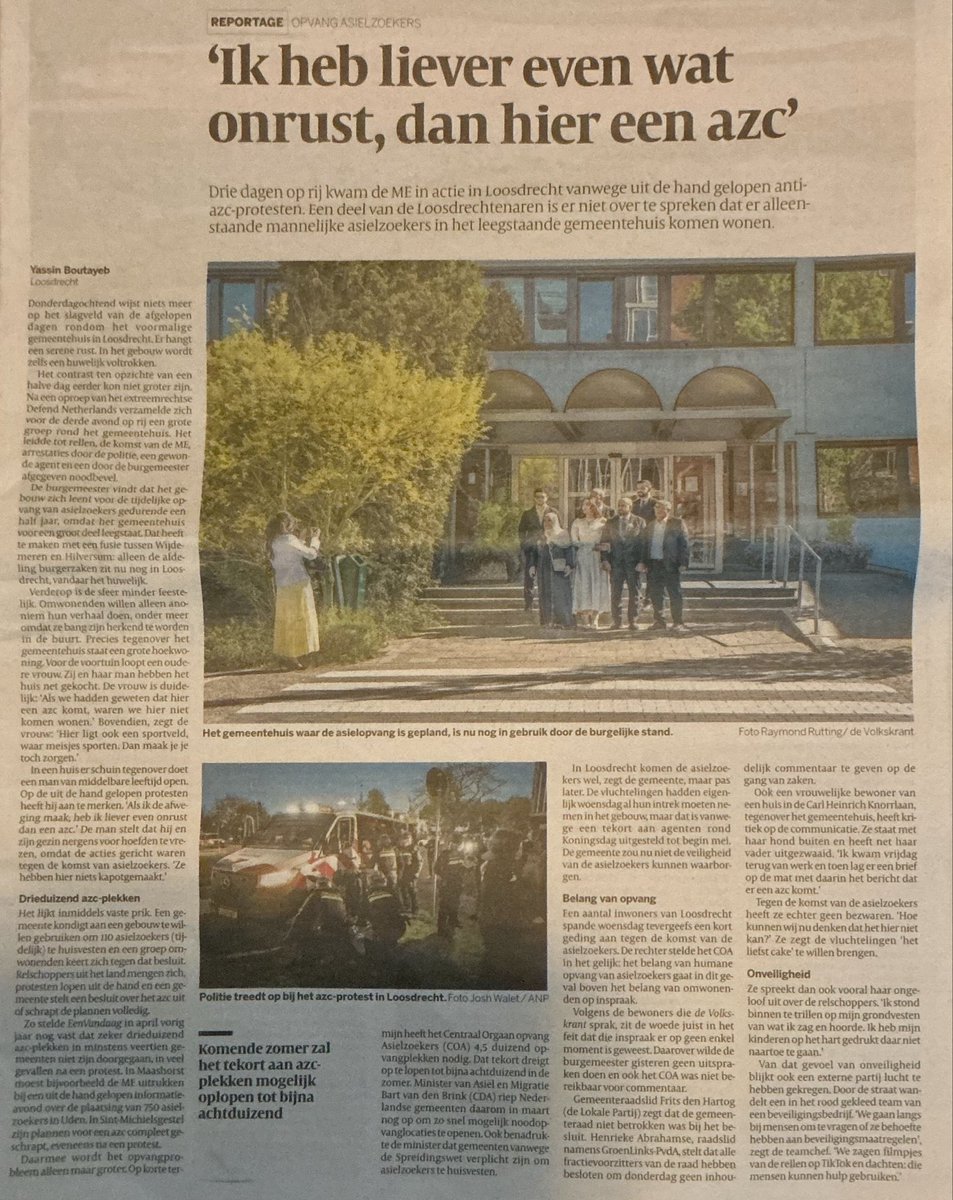 Traudl Bienenfreund tweet media