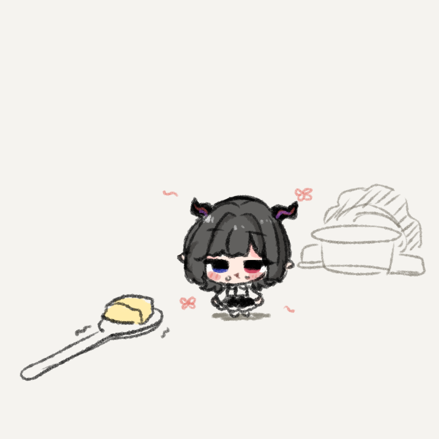 duckbubi920🦆 委託開放中 tweet media