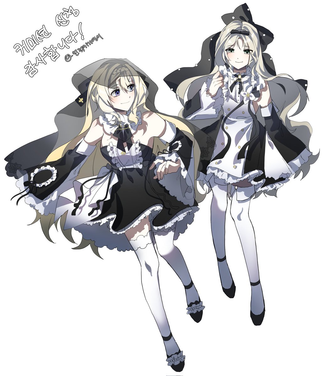 언럭키기영이 tweet media