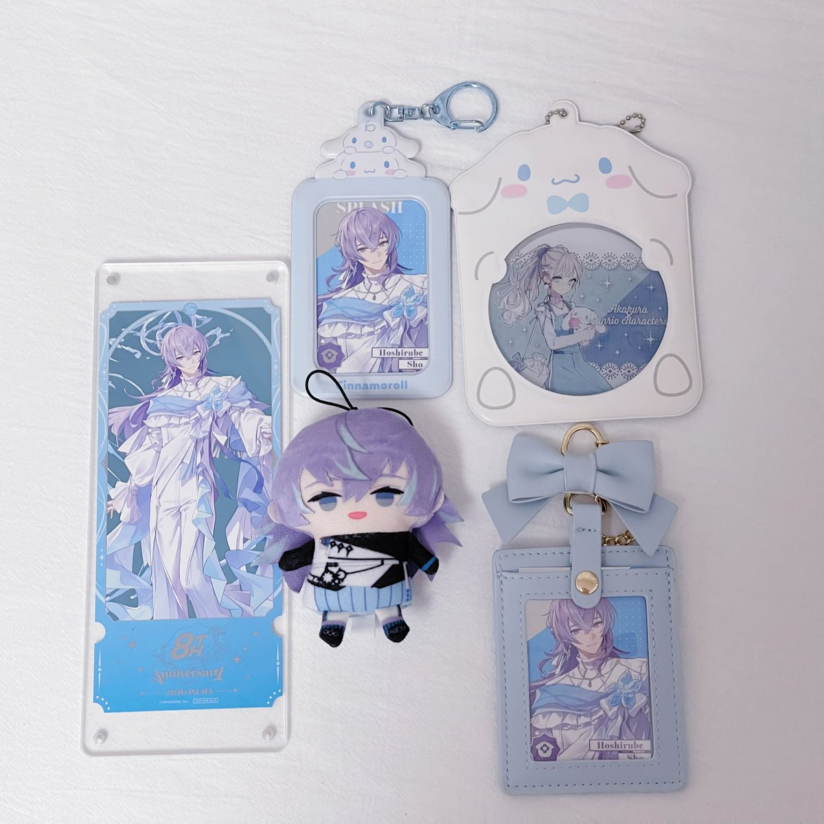 よあらし tweet media