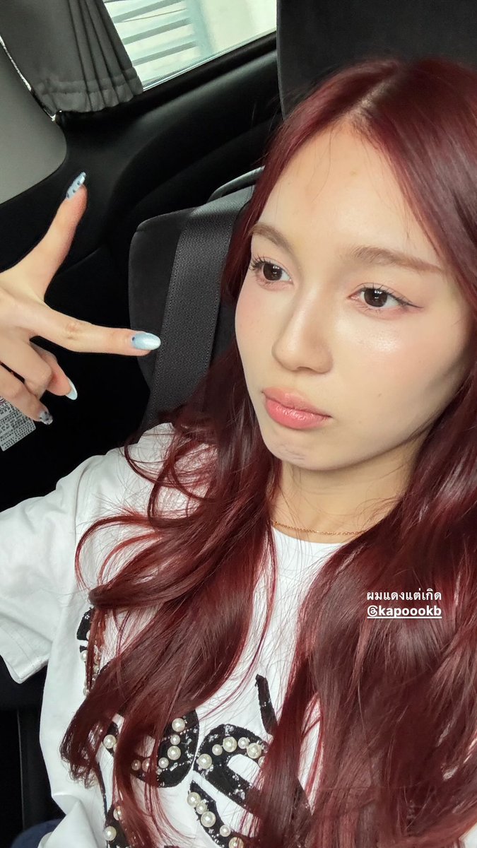 sᴀᴘᴘʜᴏʀɪᴀ #แม่น้องกอหญ้า🍷 tweet media