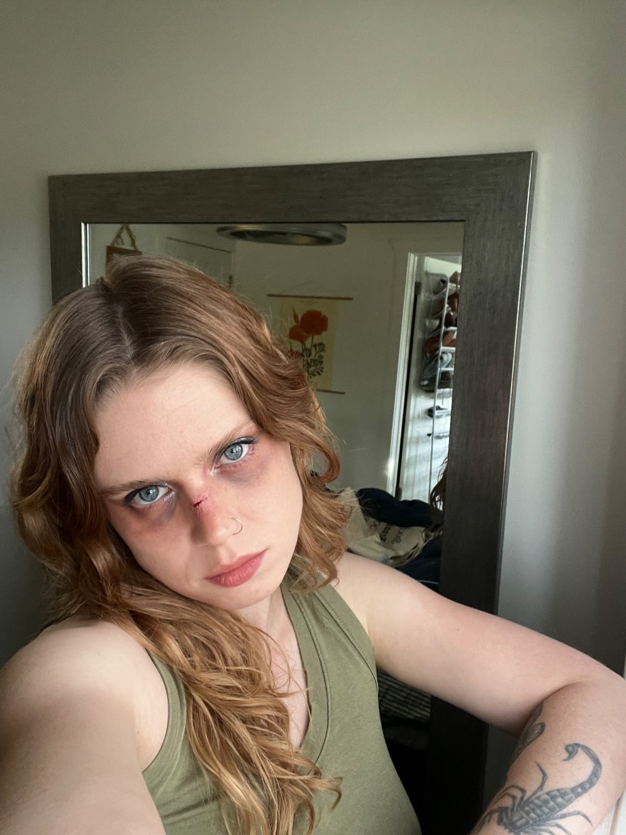 Cera Gibson tweet media